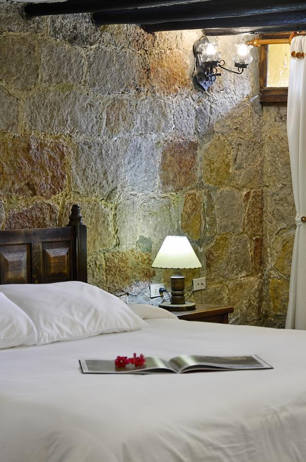 פאיפה Hotel Hacienda El Salitre מראה חיצוני תמונה